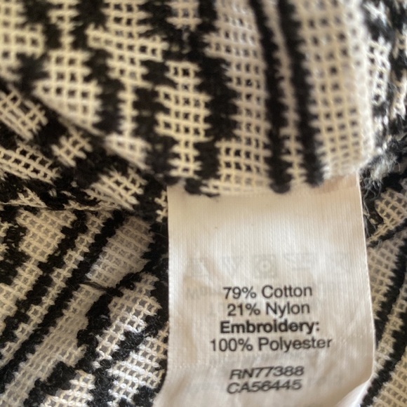 Madewell Pullover Top - Picture 8 of 8